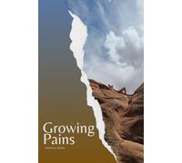 Growing Pains: Poetry Book