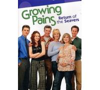 Growing Pains: Return of the Seavers (DVD)