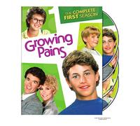 Growing Pains: Season 1