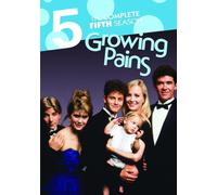 Growing Pains: The Complete Fifth Season (DVD) Jeremy Miller Kirk Cameron