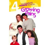 Growing Pains: The Complete Fourth Season (DVD) Tracey Gold Alan Thicke