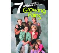 Growing Pains: The Complete Seventh Season (DVD) Jeremy Miller Kirk Cameron
