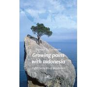 Growing pains with Indonesia. Eight decades of resilience