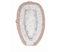 Growing Plus - cuscino riduttore 080289 T51 BOHO PINK Janè