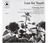Growing Seeds (Vinyl LP)