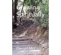 Growing Spiritually