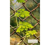 Growing Through the Gaps: A Quiet Notebook for Becoming, Even When It’s Hard