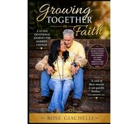 Growing Together in Faith: A Daily Devotional for Married Couples