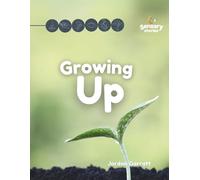 Growing Up: A Sensory Story