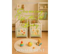 Growing Up As A Baby: An infantile regression story