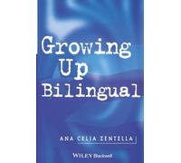 Growing up Bilingual: Puerto Rican Children in New York