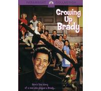 Growing Up Brady – Paramount Pictures – Edizione Stati Uniti