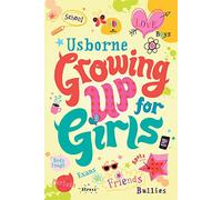 Growing up for Girls