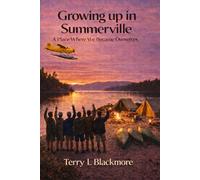 Growing up in Summerville: A Place Where We Became Ourselves
