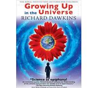Growing Up in the Universe [DVD] [NTSC]