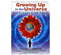 Growing Up in the Universe - Growing Up in the Universe
