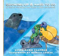 Growing Up Is Hard To Do