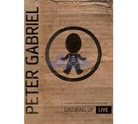 GROWING UP LIVE