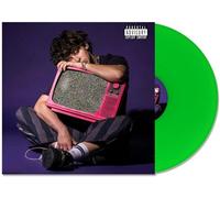 growing up on the internet - neon green-Import USA