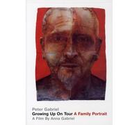 Growing Up on Tour: A Family Portrait