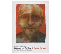 Growing Up on Tour [Edizione: Regno Unito]