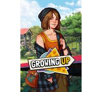 Growing Up (PC) Steam Key EUROPE