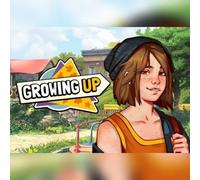 Growing Up (PC) Steam Key - ROW
