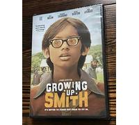 Growing Up Smith [Edizione: Stati Uniti]