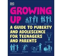 Growing Up (Tascabile) DK Help Your Kids