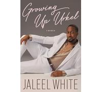 Jaleel White Growing Up Urkel (Copertina rigida)