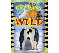 Growing Up Wild [Edizione: Regno Unito] [Edizione: Regno Unito]