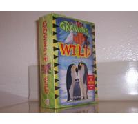 Growing Up Wild - Growing Up Wild: 3 Dvd Set [Edizione: Stati Uniti]