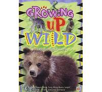 Growing Up Wild - Vol. 3 [Edizione: Regno Unito] [Edizione: Regno Unito]