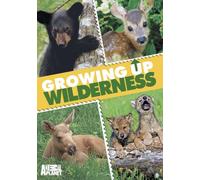 Growing Up Wilderness