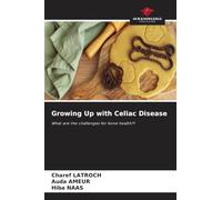 Growing Up with Celiac Disease: What are the challenges for bone health?!