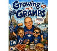 Growing up with Gramps: The Book of Dad-ing