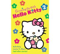 Growing Up With Hello Kitty 2
