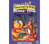 Growing Up With Winnie the Poo - Vol. 1-Great Day of Discovery