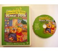 Growing Up With Winnie the Poo - Vol. 2-Friends Forever