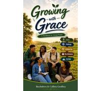 Growing With Grace: A Handbook for Young People