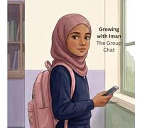 Growing with Iman: The Group Chat