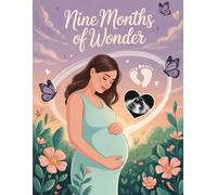 Growing With You: A Guided Pregnancy Journal: Track your journey, capture memories, and prepare for your baby 40 weeks of reflections, ultrasound ... A guided memory book for expectant mothers