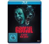 Growl - Er riecht deine Angst