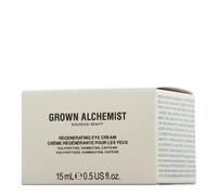 Grown Alchemist Face Care - Crema occhi rigenerante 15 ml