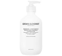 Grown Alchemist - Nourishing Conditioner - Damask Rose, Chamomile, Lavender Stem Trattamenti e maschere per cuoio capelluto 500 ml unisex