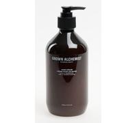 Grown Alchemist Vaniglia & Buccia Arancia Mano Crema 500ml
