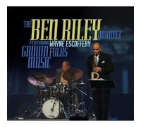 Grown Folks Music by BEN QUARTET / ESCOFFERY,WAYNE RILEY (2012-04-24)