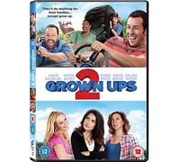 Grown Ups 2