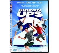Grown Ups 2