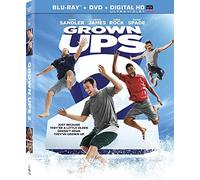 Grown Ups 2